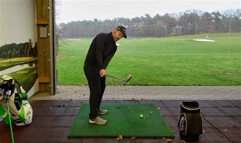 Golfschwung in Zeitlupe – So übst Du den richtigen。